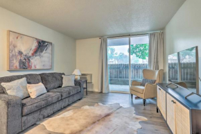 Updated Condo 3 Mi to Cherry Creek State Park
